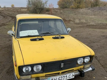 Авто ВАЗ 21061 1982 № 8063770