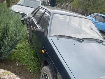 Авто ВАЗ 21099 2004 № 8063771