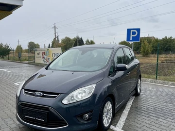 Авто Ford C-Max 2015 № 8063772