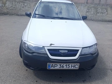 Авто Daewoo Nexia 2008 № 8063773