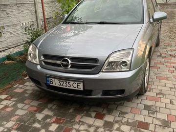 Авто Opel Vectra 2004 № 8063781