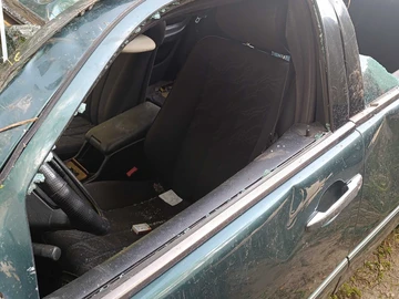 Авто Mercedes 240 1998 № 8063799