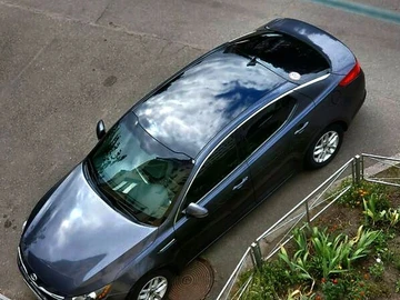 Авто KIA Optima 2011 № 8063802