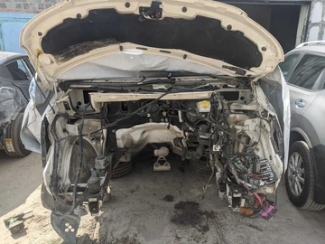 Авто Volkswagen Transporter 2004 № 8063803