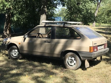 Авто ВАЗ 2108 1987 № 8063815