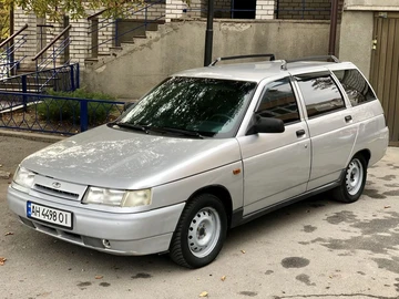 Авто ВАЗ 2111 2006 № 8063819