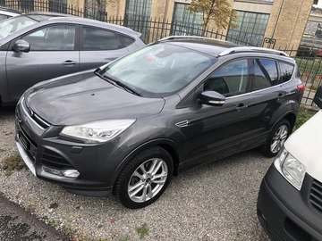 Авто Ford Kuga 2014 № 8063820