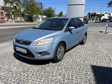 Авто Ford Focus 2010 № 8063821