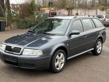 Авто Skoda Octavia 2006 № 8063859