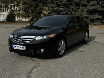 Авто Honda Accord 2008 № 8063862