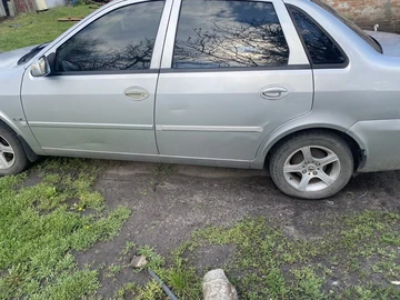 Авто Lifan 520 2008 № 8063864
