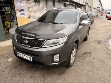 Авто KIA Sorento 2013 № 8063866