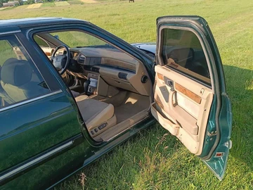 Авто Honda Legend 1993 № 8063872