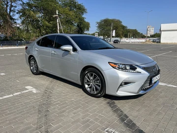 Авто Lexus Es Серія 2015 № 8063878
