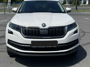 Авто Skoda Kodiaq 2020 № 8063882
