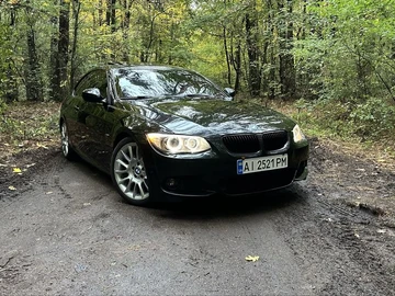 Авто BMW 3 Серия 2011 № 8063889