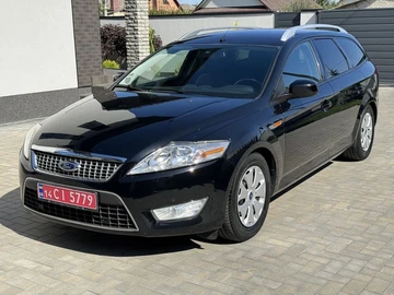 Авто Ford Mondeo 2009 № 8063892