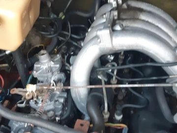 Авто Ford Transit 1992 № 8063893