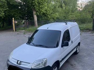 Авто Peugeot Partner 2007 № 8063897