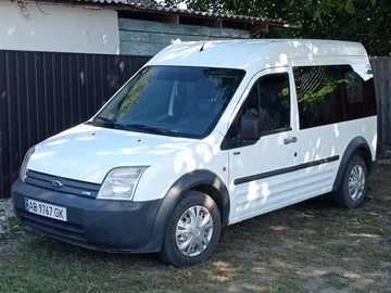 Авто Ford Tourneo Connect 2007 № 8063904