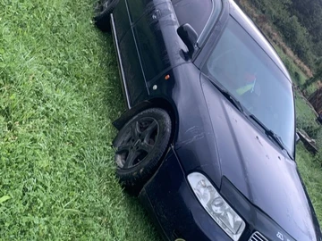 Авто Audi A4 1996 № 8063915