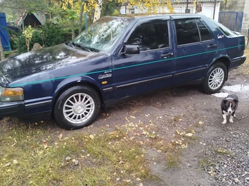 Авто ВАЗ 11113 Oka 1992 № 8063917
