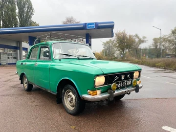 Авто  2140 1988 № 8063932