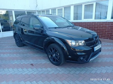 Авто Dodge Journey 2015 № 8063935