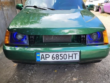Авто ЗАЗ 1103 Slavuta 2004 № 8063937