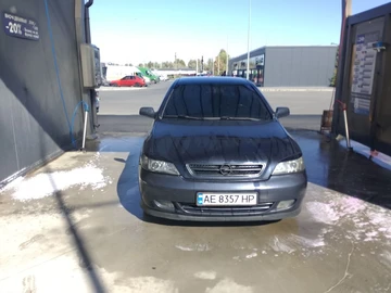 Авто Opel Astra 2000 № 8063943