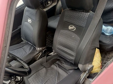 Авто ЗАЗ 1102 1990 № 8063949