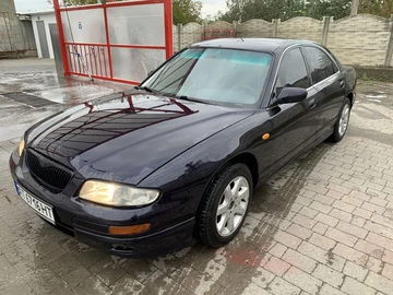 Авто Mazda Xedos 9 1993 № 8063952