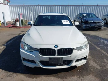 Авто BMW 3 Серия 2015 № 8063953