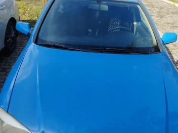 Авто Opel Astra 2001 № 8064082