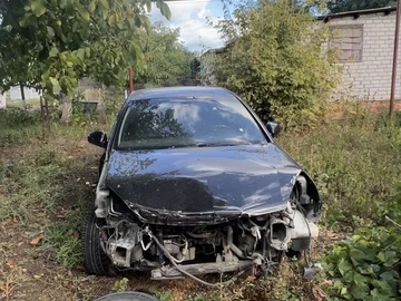 Авто Opel Vectra 2005 № 8064087