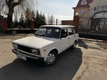 Авто ВАЗ 2104 2007 № 8064089