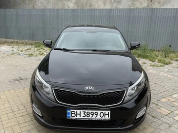 Авто KIA Optima 2014 № 8064091