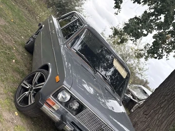 Авто ВАЗ 2106 1987 № 8064092