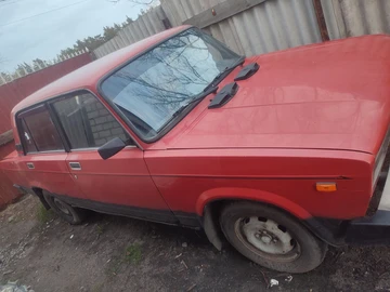Авто ВАЗ 11113 Oka 1990 № 8064098