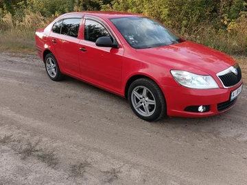 Авто Skoda Octavia 2012 № 8064104