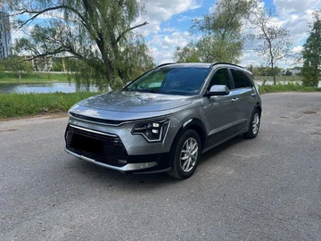 Авто KIA Niro 2022 № 8064109
