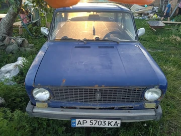 Авто ВАЗ 11113 Oka 1976 № 8064111