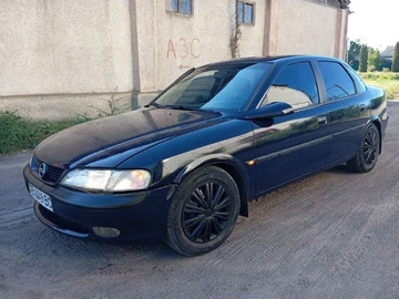 Авто Opel Admiral 1998 № 8064116