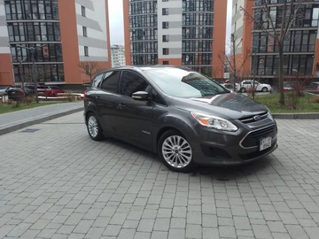 Авто Ford C-Max 2017 № 8064129