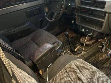 Авто ЗАЗ Таврия 1992 № 8064136