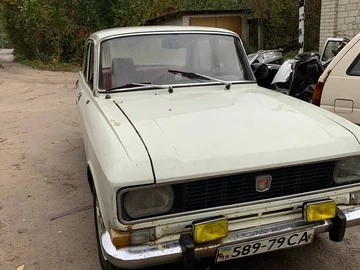 Авто  2140 1981 № 8064140