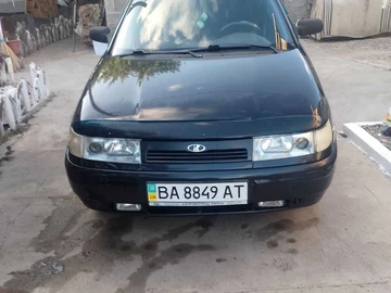 Авто ВАЗ 2111 2011 № 8064143