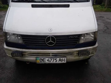 Авто Daewoo Arcadia 2000 № 8064154