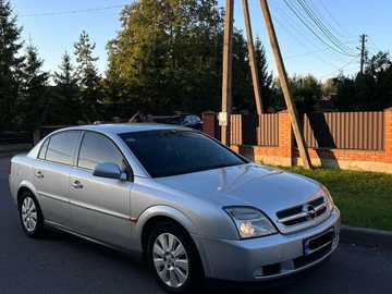 Авто Opel Vectra 2003 № 8064155