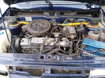 Авто ВАЗ 21099 2002 № 8064159